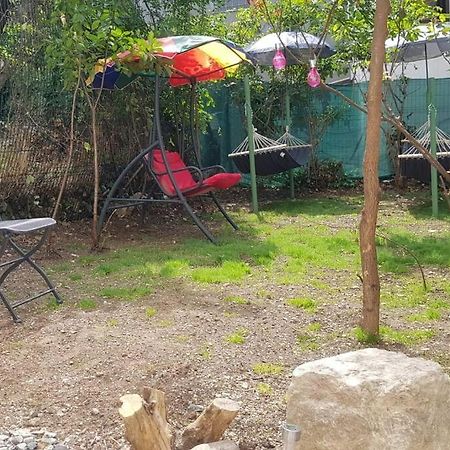 Josephine Central Villa & Garden Kaloşvar Dış mekan fotoğraf