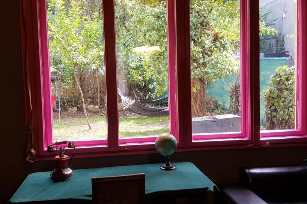 Josephine Central Villa & Garden Kaloşvar Dış mekan fotoğraf