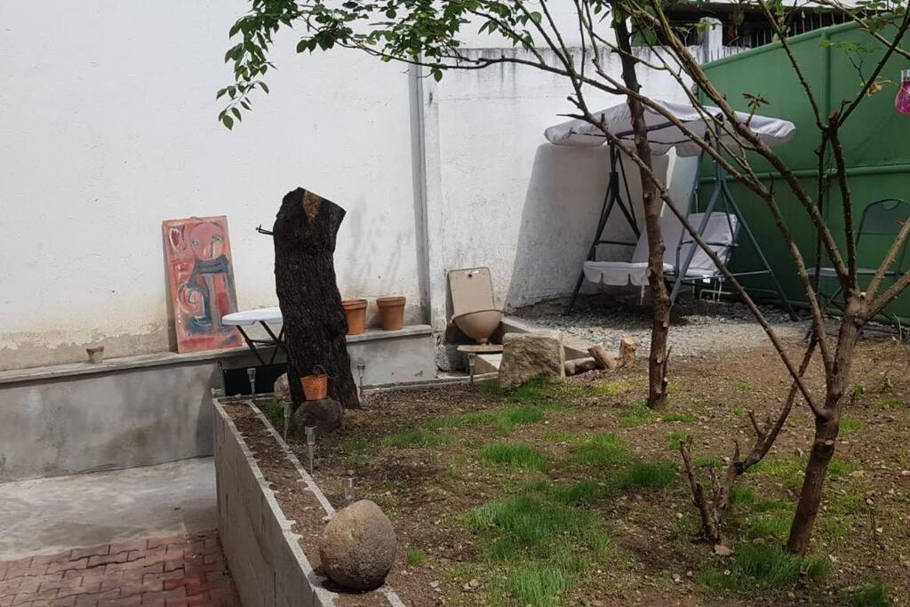 Josephine Central Villa & Garden Kaloşvar Dış mekan fotoğraf
