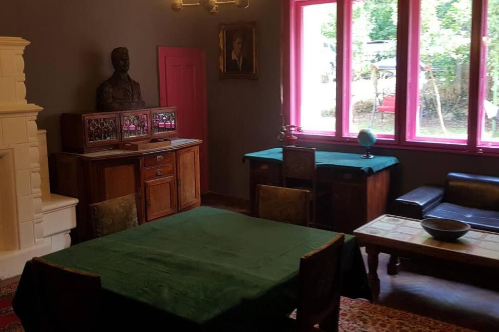 Josephine Central Villa & Garden Kaloşvar Dış mekan fotoğraf